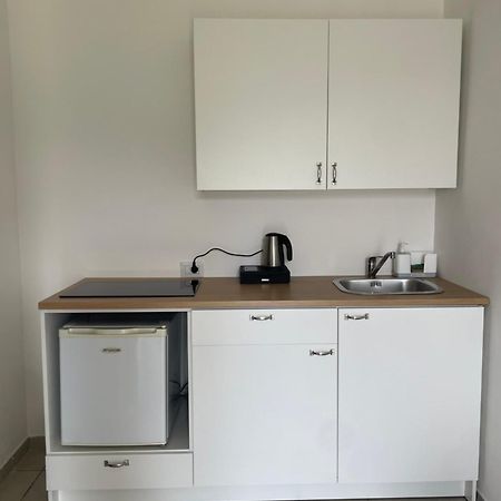 نابولي Zia Bi Bed And Breakfast المظهر الخارجي الصورة