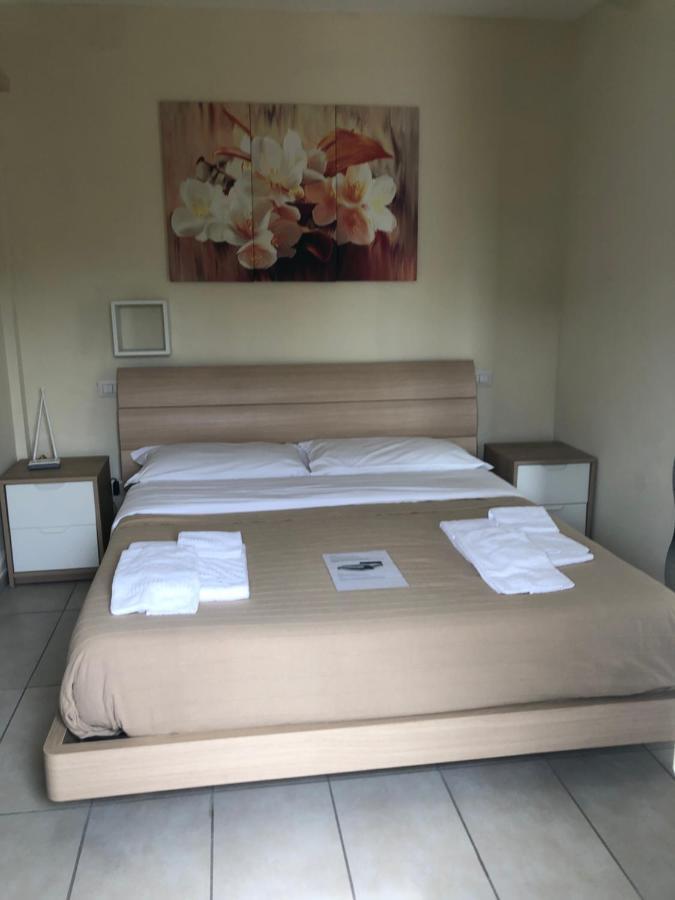 نابولي Zia Bi Bed And Breakfast المظهر الخارجي الصورة