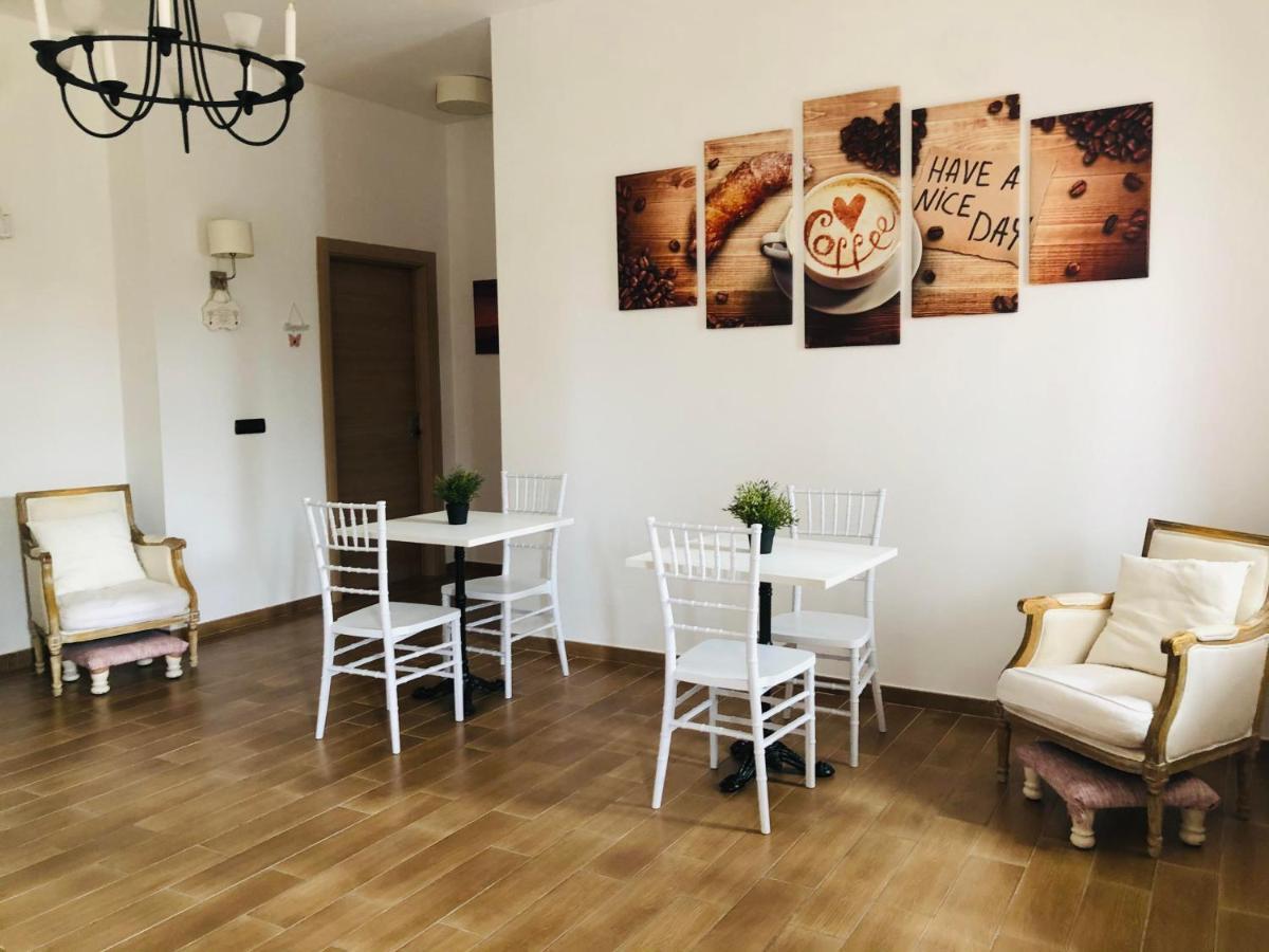 نابولي Zia Bi Bed And Breakfast المظهر الخارجي الصورة