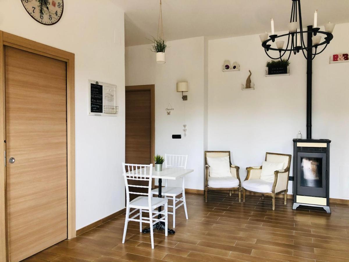 نابولي Zia Bi Bed And Breakfast المظهر الخارجي الصورة