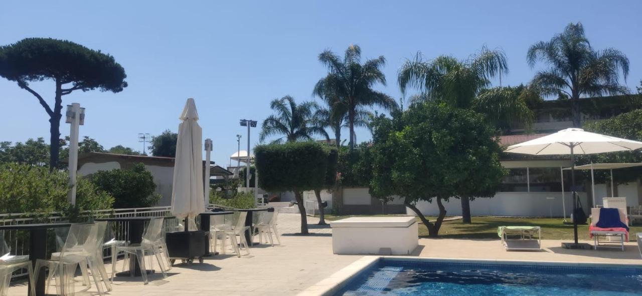 نابولي Zia Bi Bed And Breakfast المظهر الخارجي الصورة