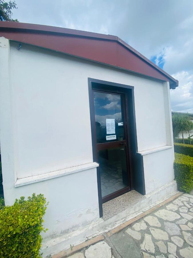 نابولي Zia Bi Bed And Breakfast المظهر الخارجي الصورة