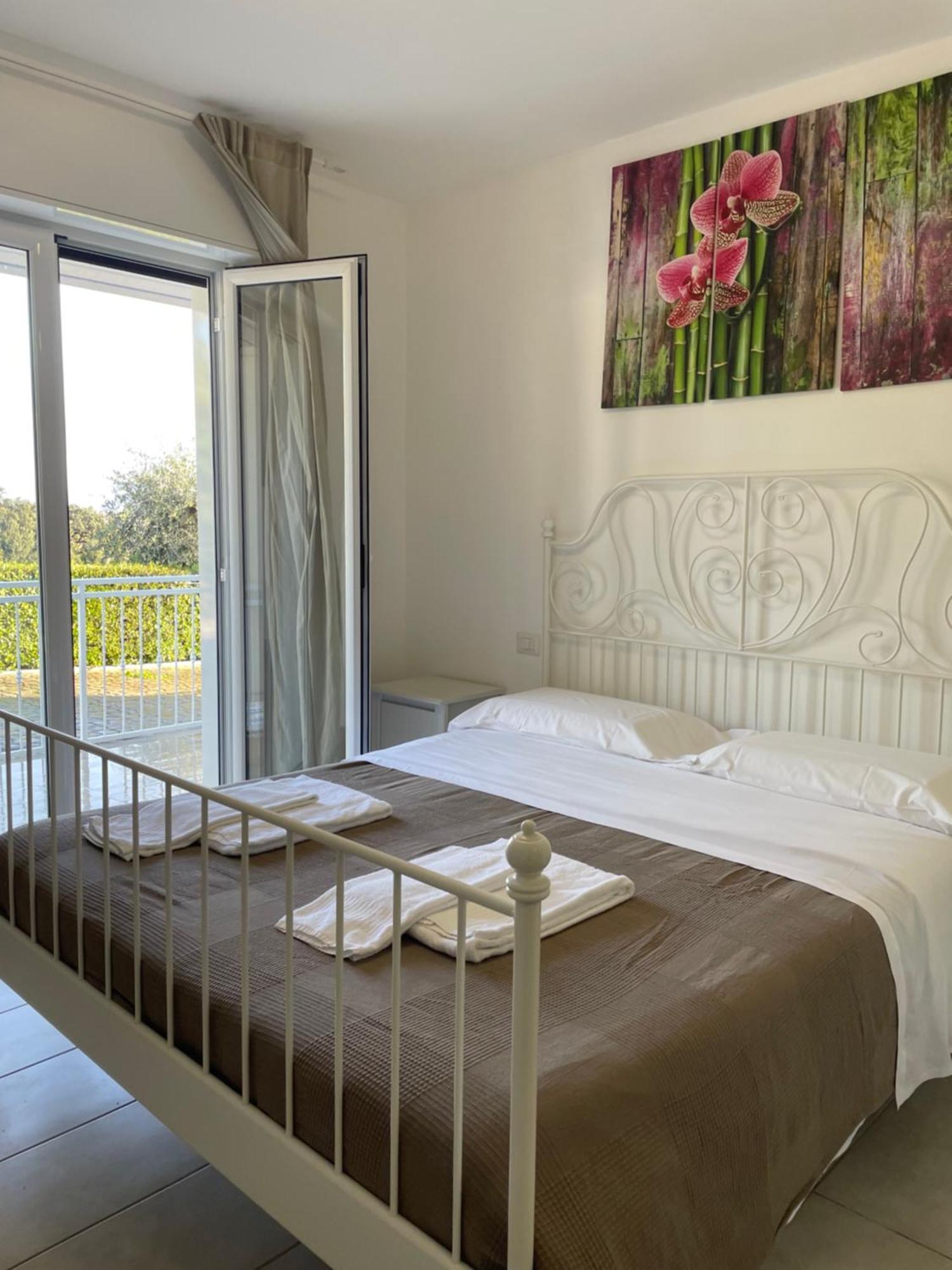 نابولي Zia Bi Bed And Breakfast المظهر الخارجي الصورة