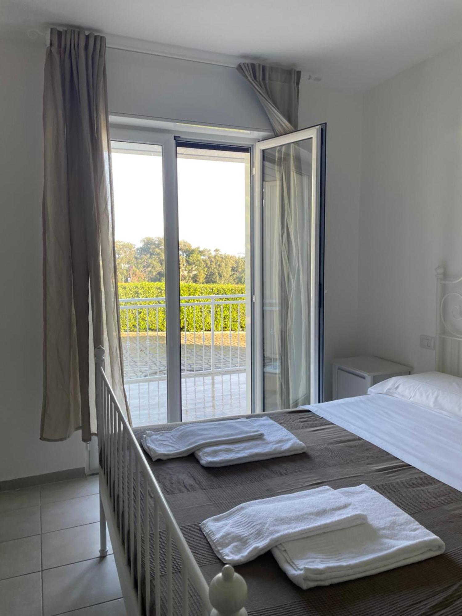 نابولي Zia Bi Bed And Breakfast المظهر الخارجي الصورة
