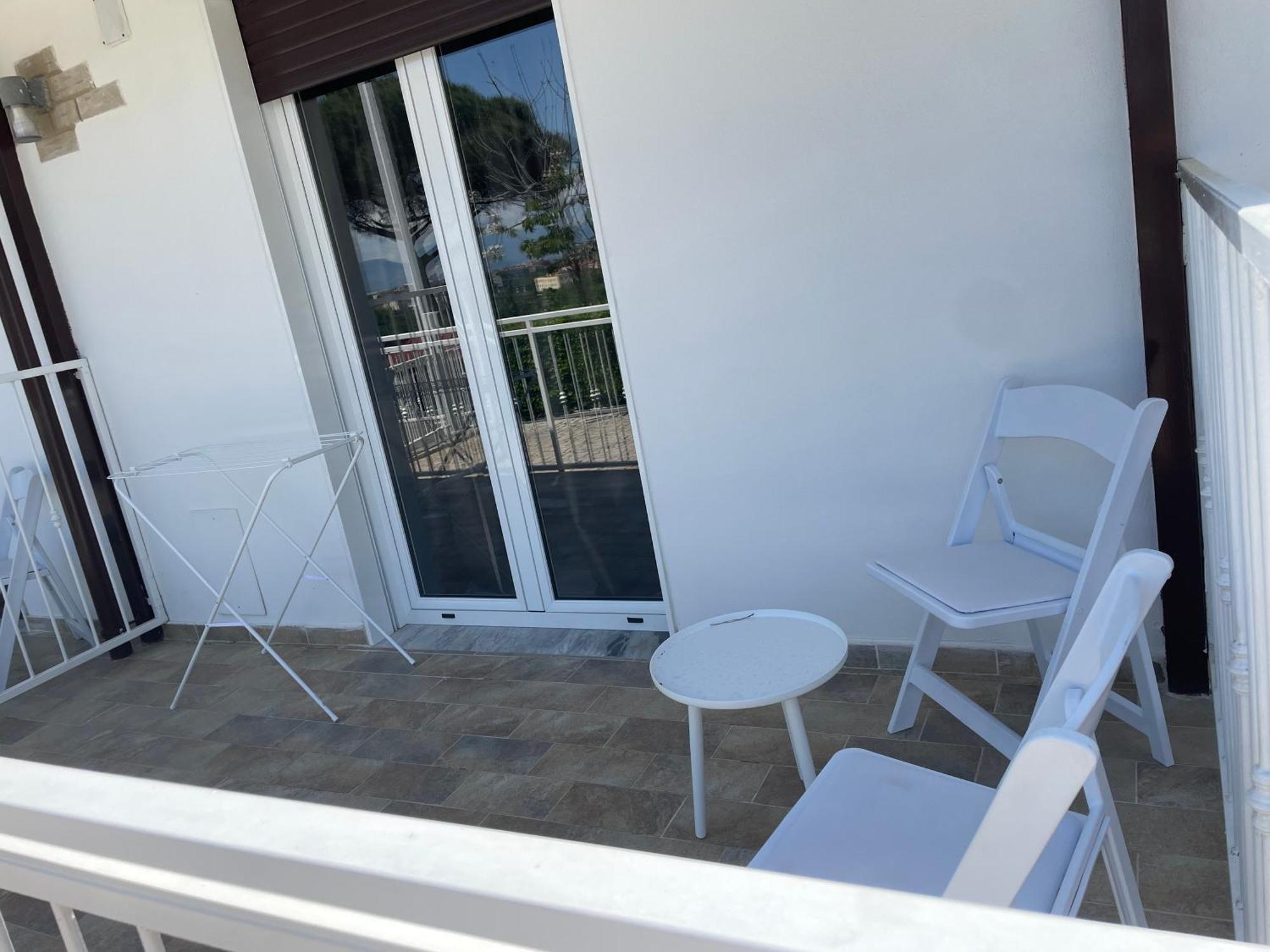 نابولي Zia Bi Bed And Breakfast المظهر الخارجي الصورة