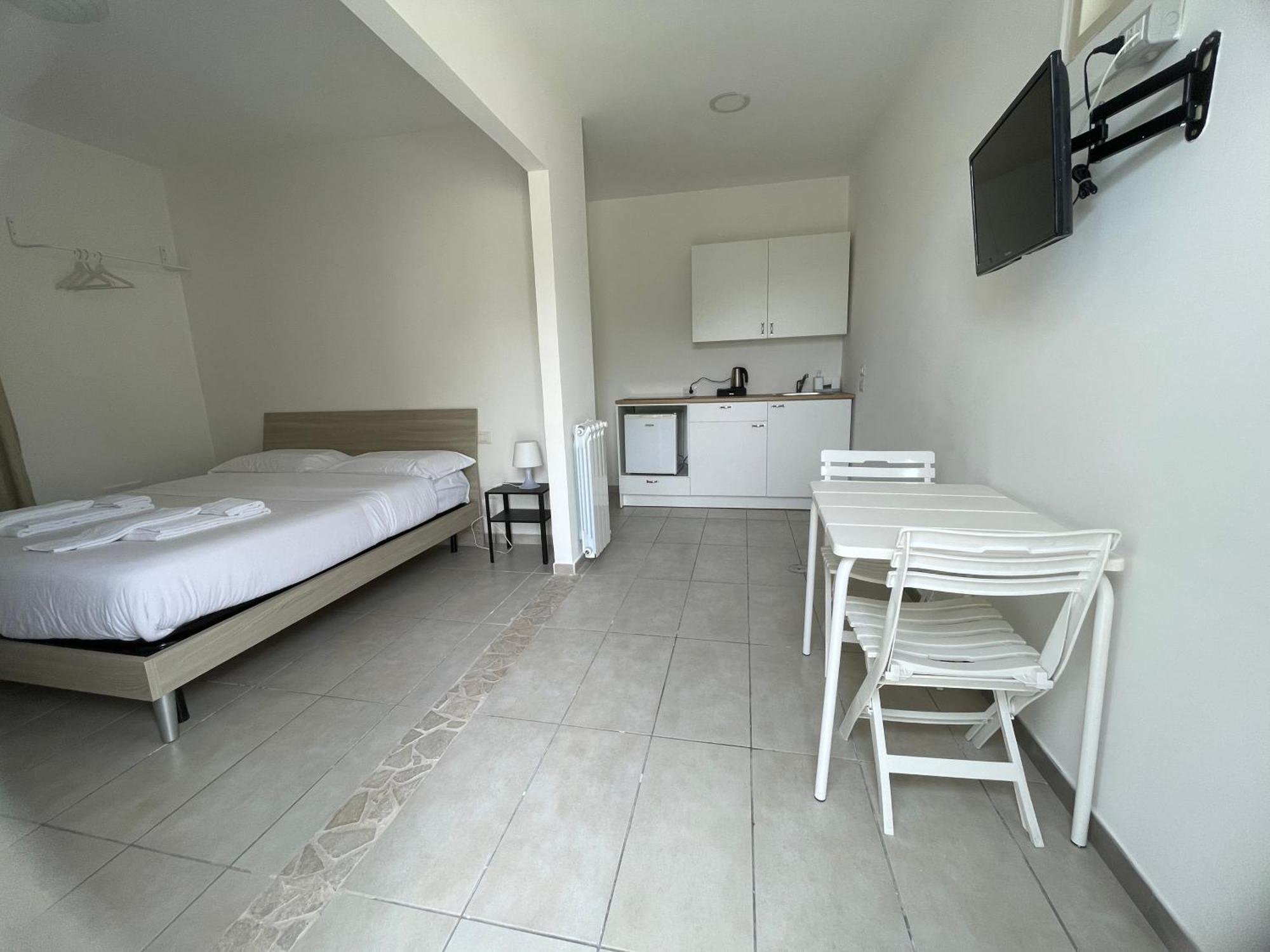 نابولي Zia Bi Bed And Breakfast المظهر الخارجي الصورة