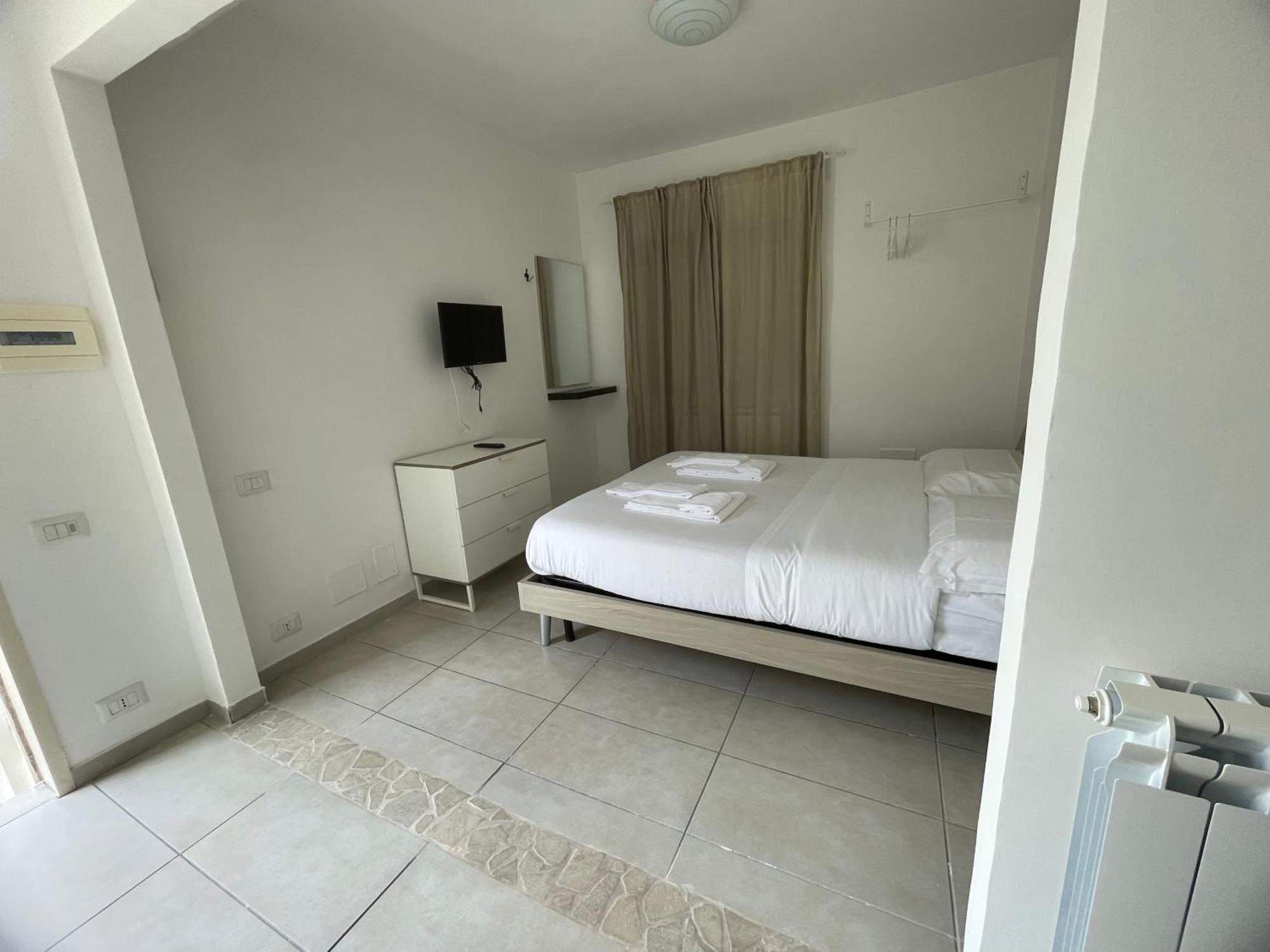 نابولي Zia Bi Bed And Breakfast المظهر الخارجي الصورة