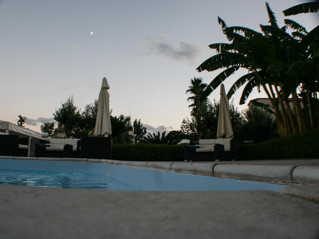 نابولي Zia Bi Bed And Breakfast المظهر الخارجي الصورة
