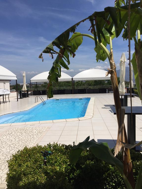 نابولي Zia Bi Bed And Breakfast المظهر الخارجي الصورة