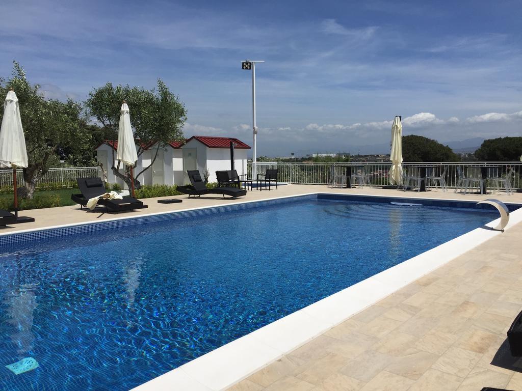 نابولي Zia Bi Bed And Breakfast المظهر الخارجي الصورة