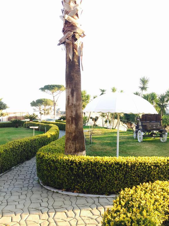 نابولي Zia Bi Bed And Breakfast المظهر الخارجي الصورة