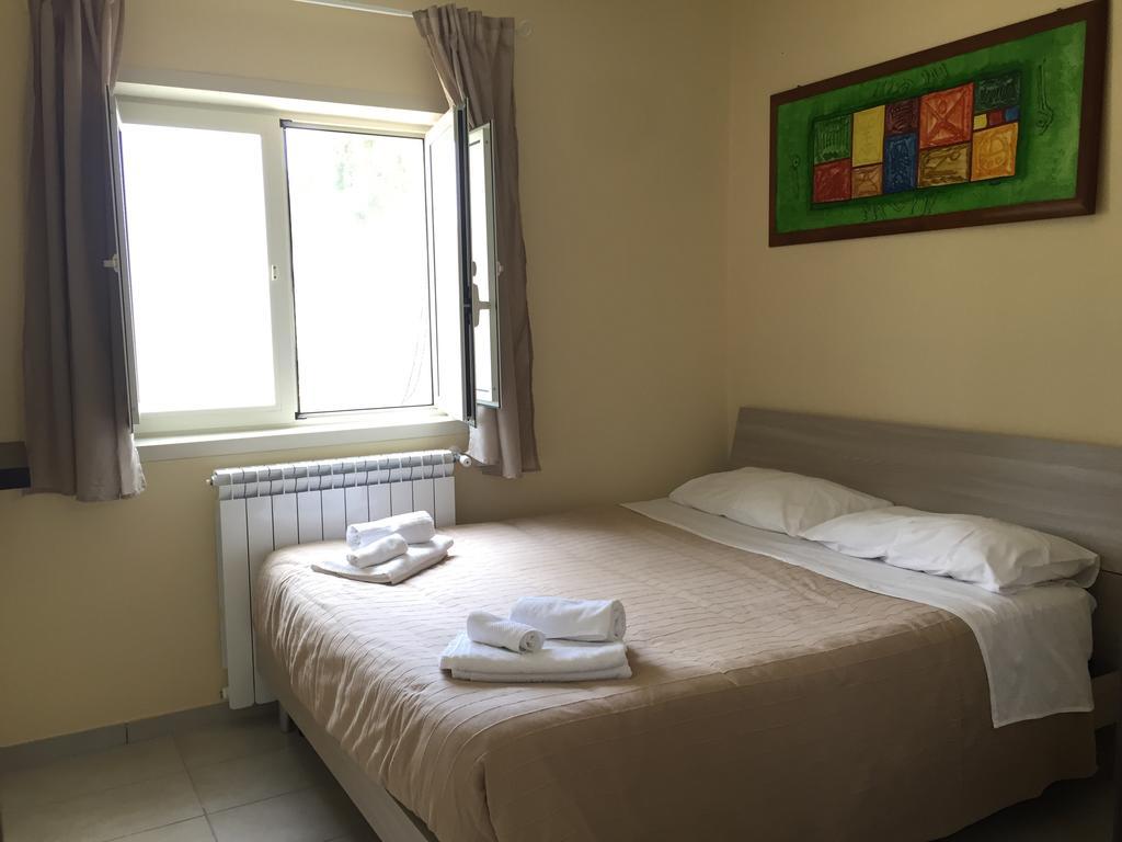 نابولي Zia Bi Bed And Breakfast المظهر الخارجي الصورة