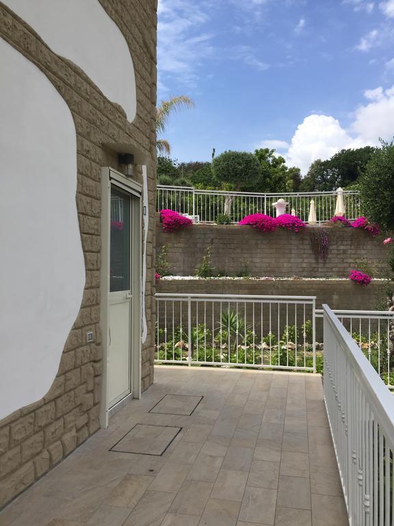 نابولي Zia Bi Bed And Breakfast المظهر الخارجي الصورة