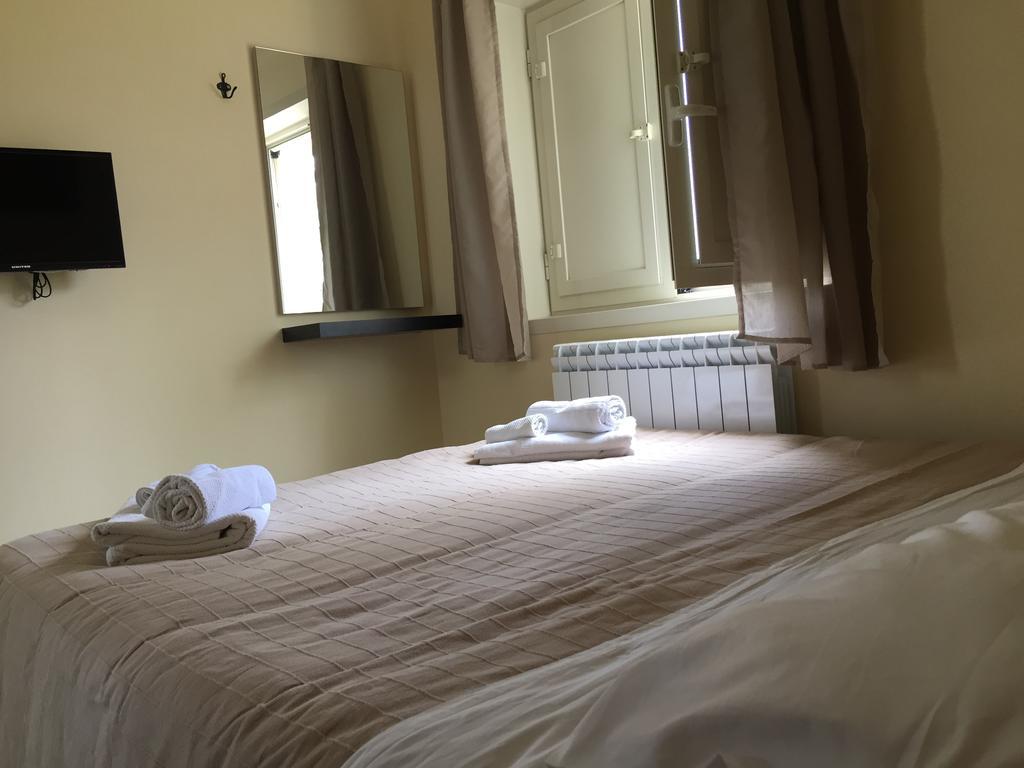 نابولي Zia Bi Bed And Breakfast المظهر الخارجي الصورة