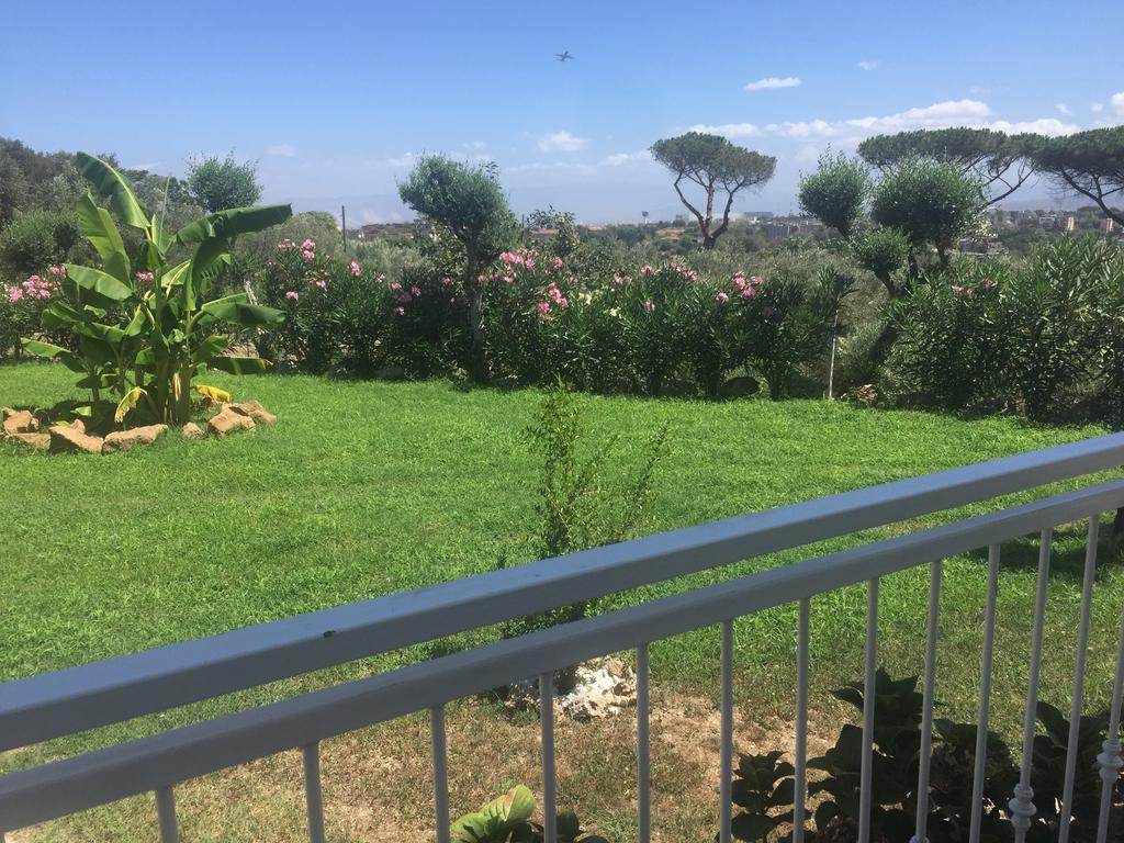 نابولي Zia Bi Bed And Breakfast المظهر الخارجي الصورة