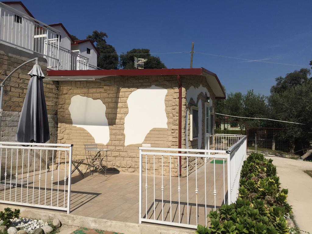 نابولي Zia Bi Bed And Breakfast المظهر الخارجي الصورة