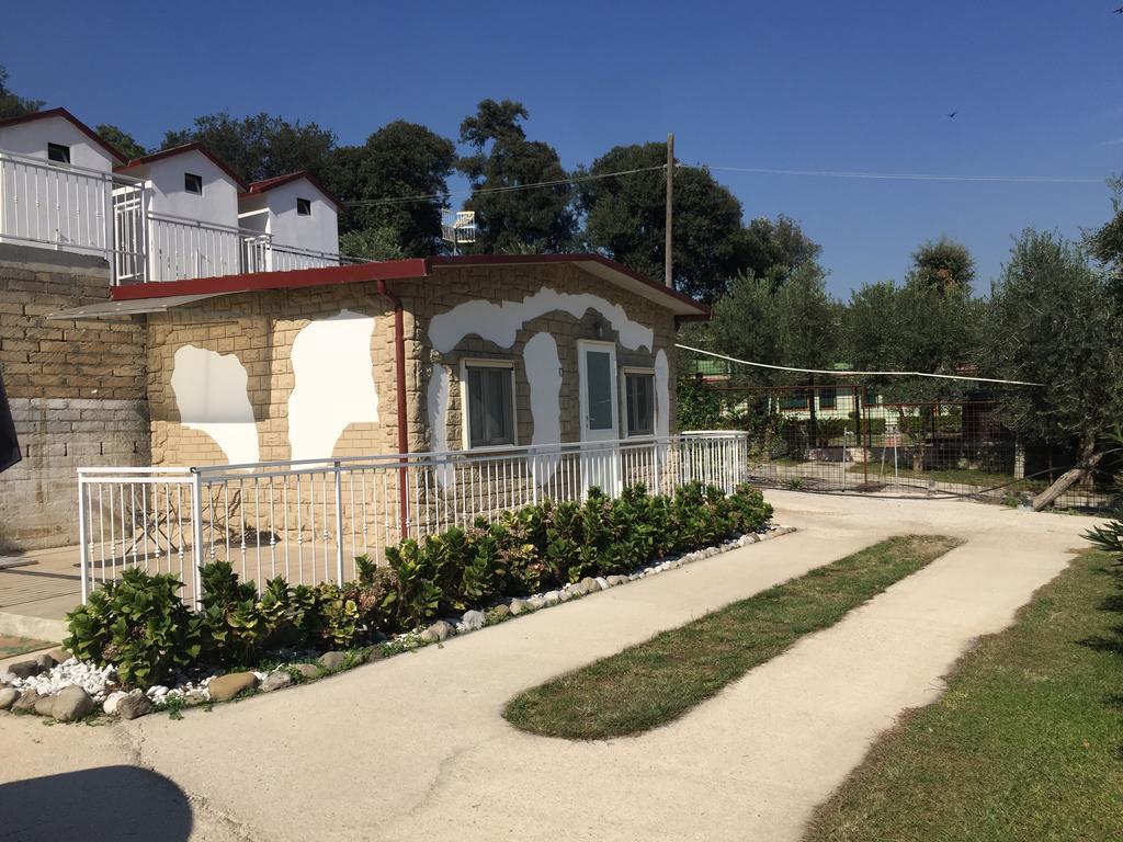 نابولي Zia Bi Bed And Breakfast المظهر الخارجي الصورة