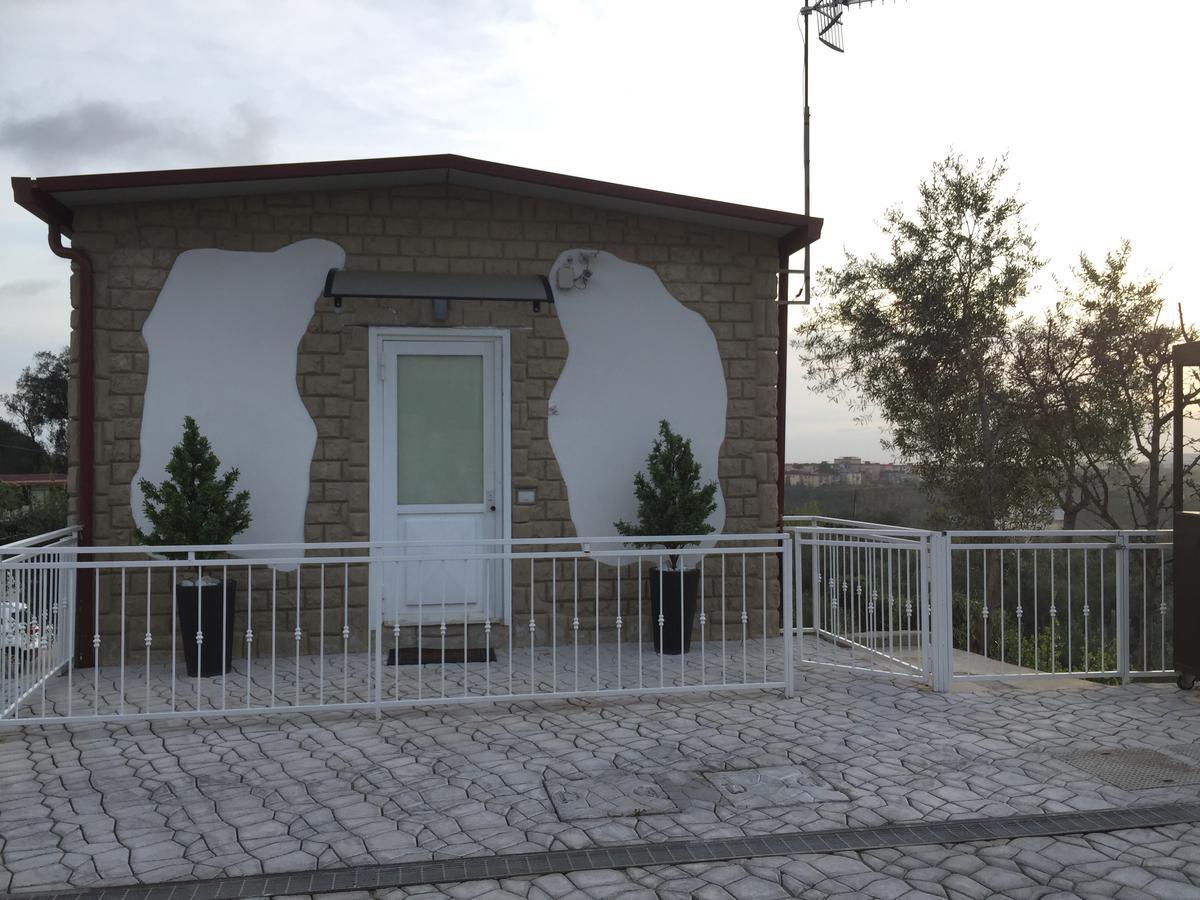 نابولي Zia Bi Bed And Breakfast المظهر الخارجي الصورة
