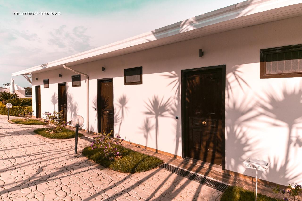 نابولي Zia Bi Bed And Breakfast المظهر الخارجي الصورة